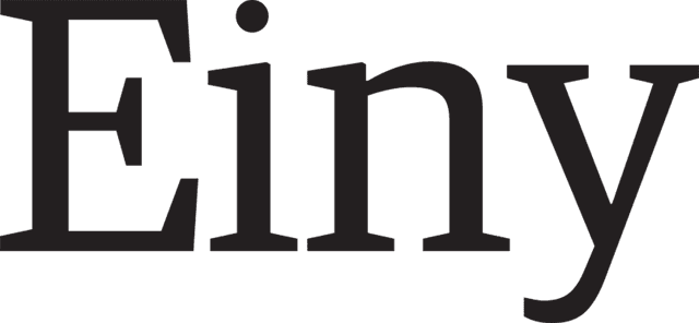 Einy logo